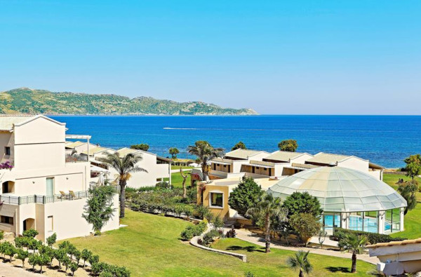 Candia Maris TUI MAGIC LIFE