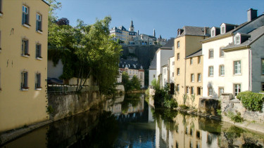 Vakantiepark La Sapinière