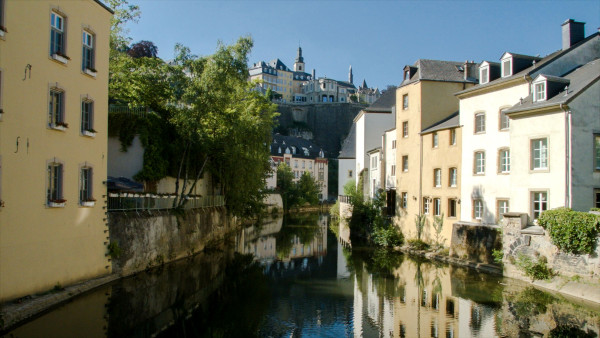 Vakantiepark La Sapinière