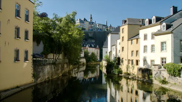 Vakantiepark La Sapinière