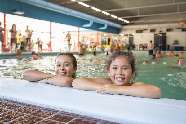 Roompot Bospark 't Wolfsven