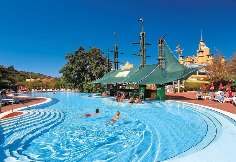 Aqua Fantasy Kusadasi 