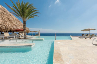 Oasis Coral Estate Beach, Dive & Wellness Resort