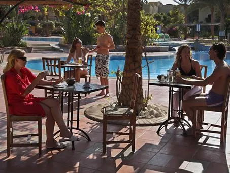 Jaz Dar El Madina - Marsa Alam - Egypte