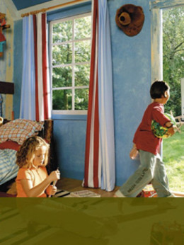 Verblijf in een van de kindercottages midden in de natuur van vakantiepark Center Parcs Het Meerdal