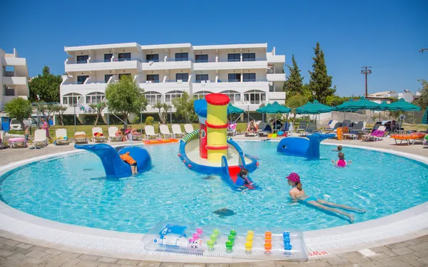 Cyprotel Faliraki Resort