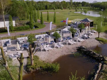 Landal Klein Oisterwijk