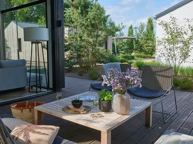 Landal Klein Oisterwijk