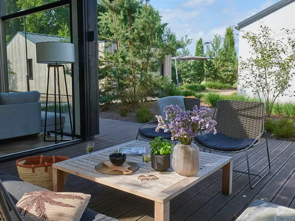 Landal Klein Oisterwijk