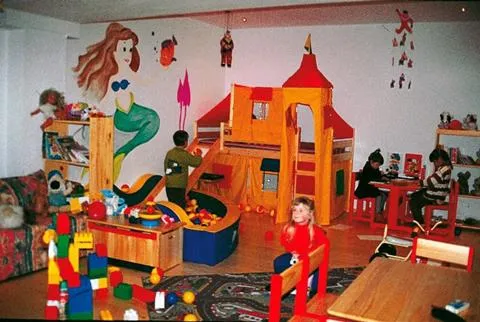 Appartementen Ferienhof