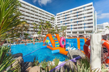 Lopesan Abora Buenavenura