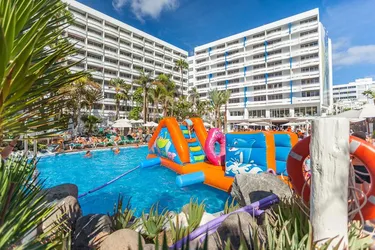 Lopesan Abora Buenavenura 