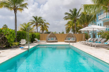 Dolphin Suites
