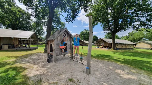 Last minute Nederland