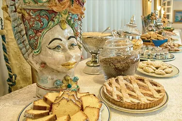 Hotel Sant'Alphio Garden