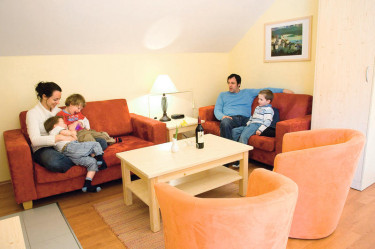 Vakantiepark Landal Bad Kleinkirchheim