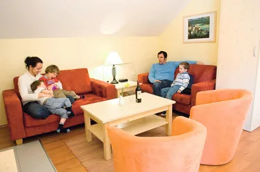 Vakantiepark Landal Bad Kleinkirchheim