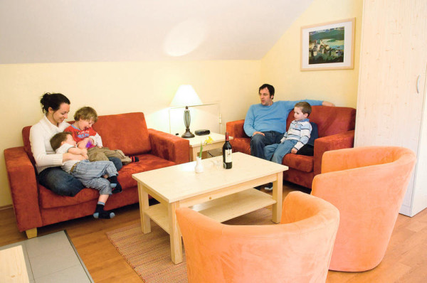 Vakantiepark Landal Bad Kleinkirchheim