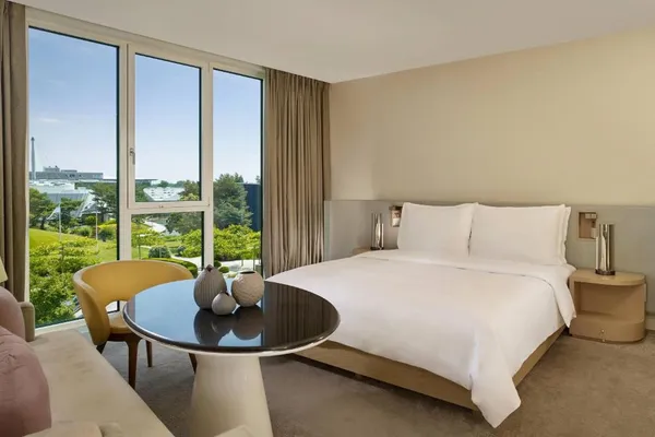 The Ritz-Carlton Wolfsburg