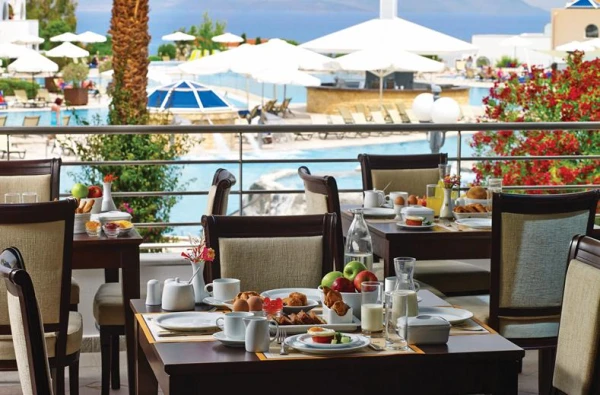 Hotel Marmari Palace Imperial