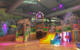 Landal Het Vennenbos