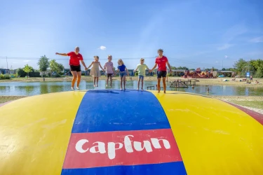 Capfun Vakantiepark De Fruithof
