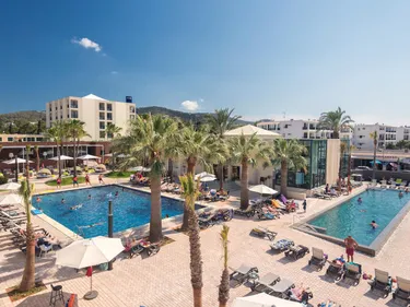 Hotel Occidental Ibiza