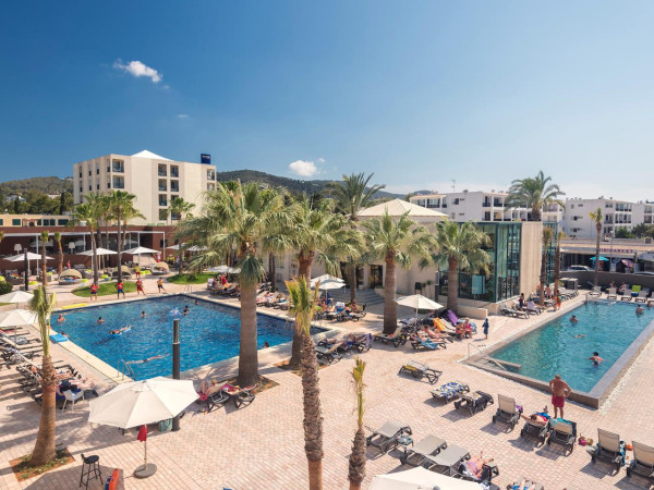 Hotel Occidental Ibiza