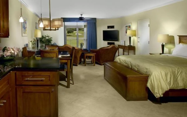 Divi Village All Inclusive Villas