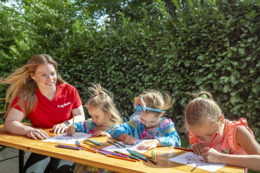 Capfun Vakantiepark Eibernest 