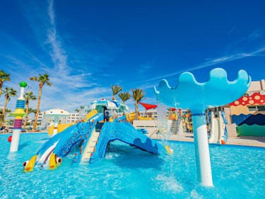 Titanic Aqua Park Resort