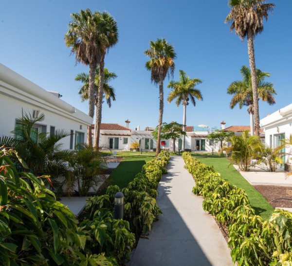 Hotel LIVVO Dunagolf Suites