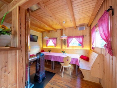 Landal Bad Kleinkirchheim