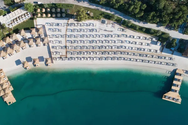 Titanic Luxury Collection Bodrum