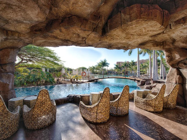 Hotel Lopesan Baobab Resort