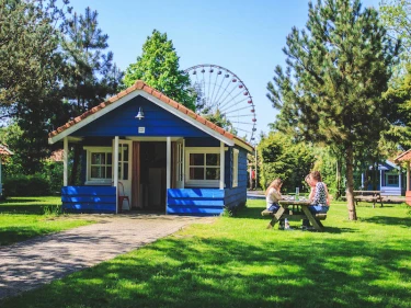 vakantiepark-slagharen-zomervakantie-huisje-reuzenrad