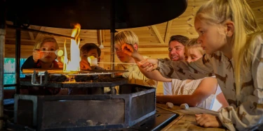 Herfstvakantie vanaf € 146 | De Boshoek