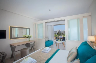 TUI BLUE Atlantica Aeneas Resort