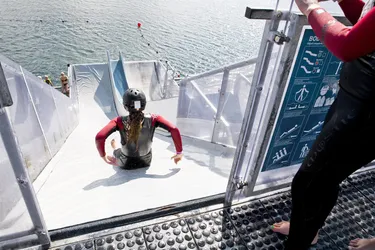 Camping Center Parcs Port Zelande