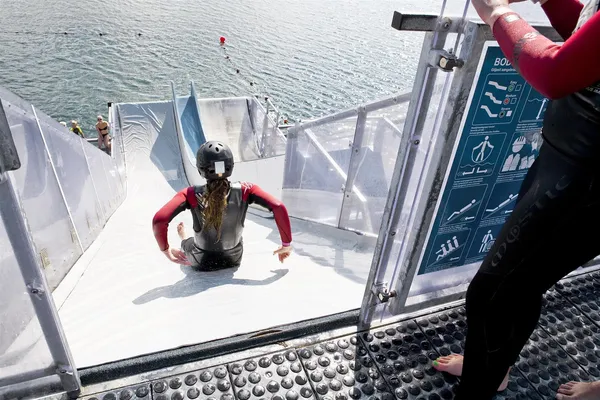 Camping Center Parcs Port Zelande