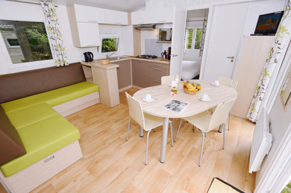 Camping Kustpark Strand Westende