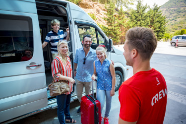 Hotel Club Kastalia Holiday Resort