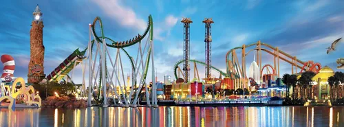 Port Aventura hotels 