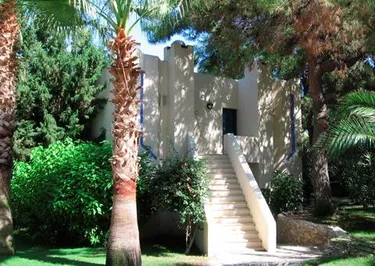 Hotel Isil Club Milta in Torba - Turkije