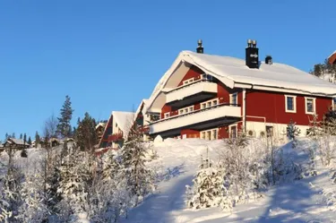 Idre Fjall Vakantiepark