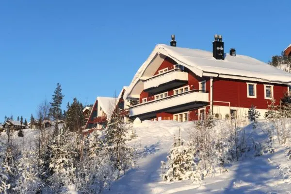 Idre Fjall Vakantiepark