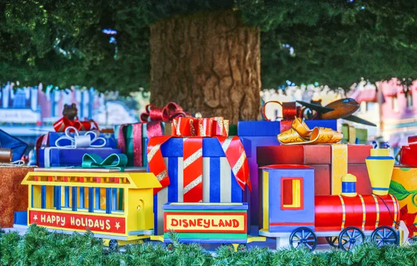 Kerst in Disneyland® Paris 2026: onze tips voor een magisch bezoek met kinderen