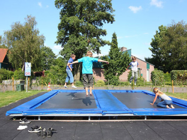 Vakantiepark Hof van Zeeland