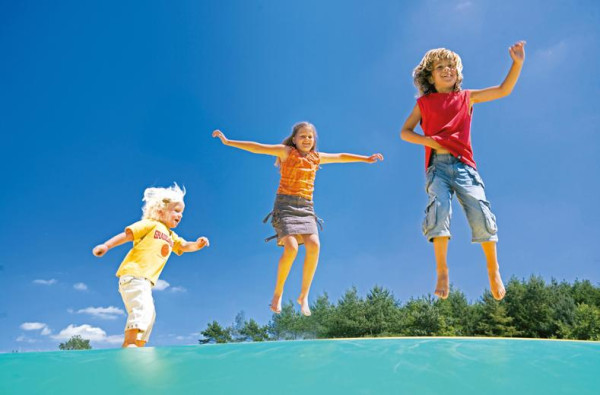 Landal Dwergter Sand