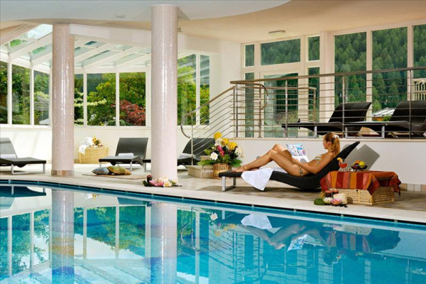 Palace Hotel Ravelli